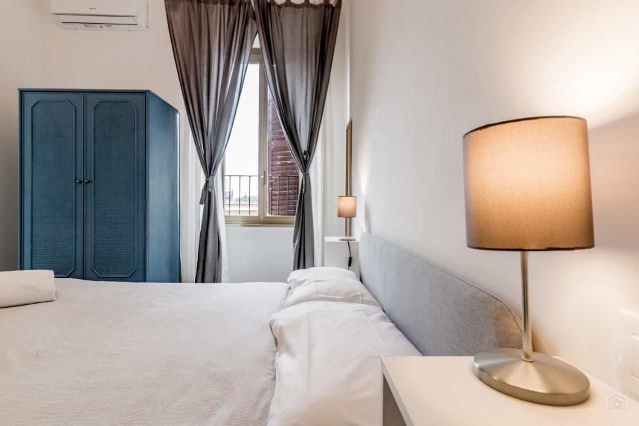 Affittacamere House Piramide Roma